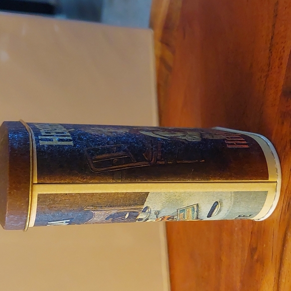 Vintage Hershey's Cocoa Collector Tin - Picture 3 of 7